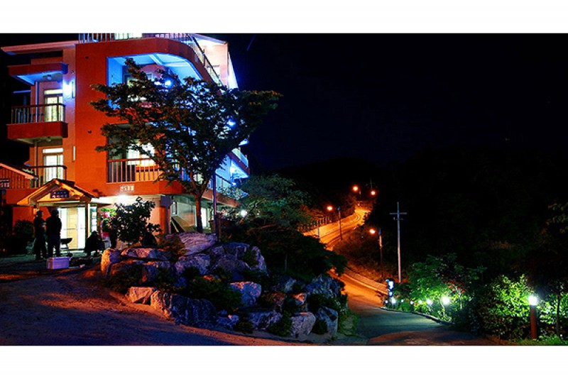 Taean Songdo Ocean Resort 7/43