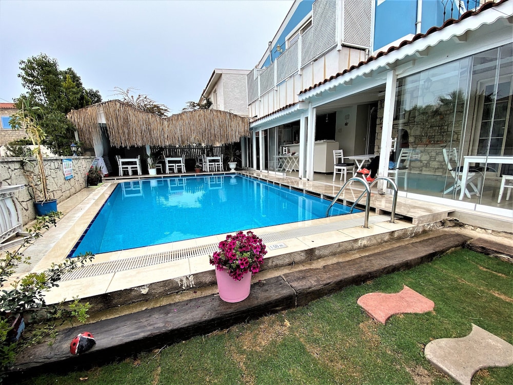 Alacati Eldoris Otel 41/50