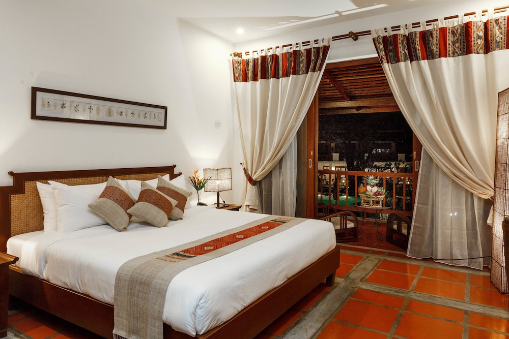 Riverside Boutique Resort Vang Vieng 20/74