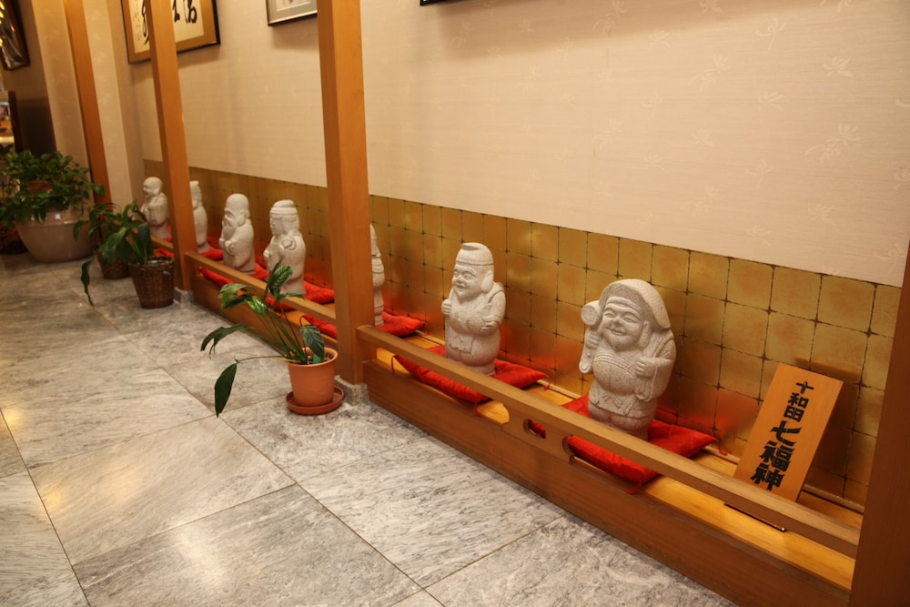Hotel Towadaso 17/28