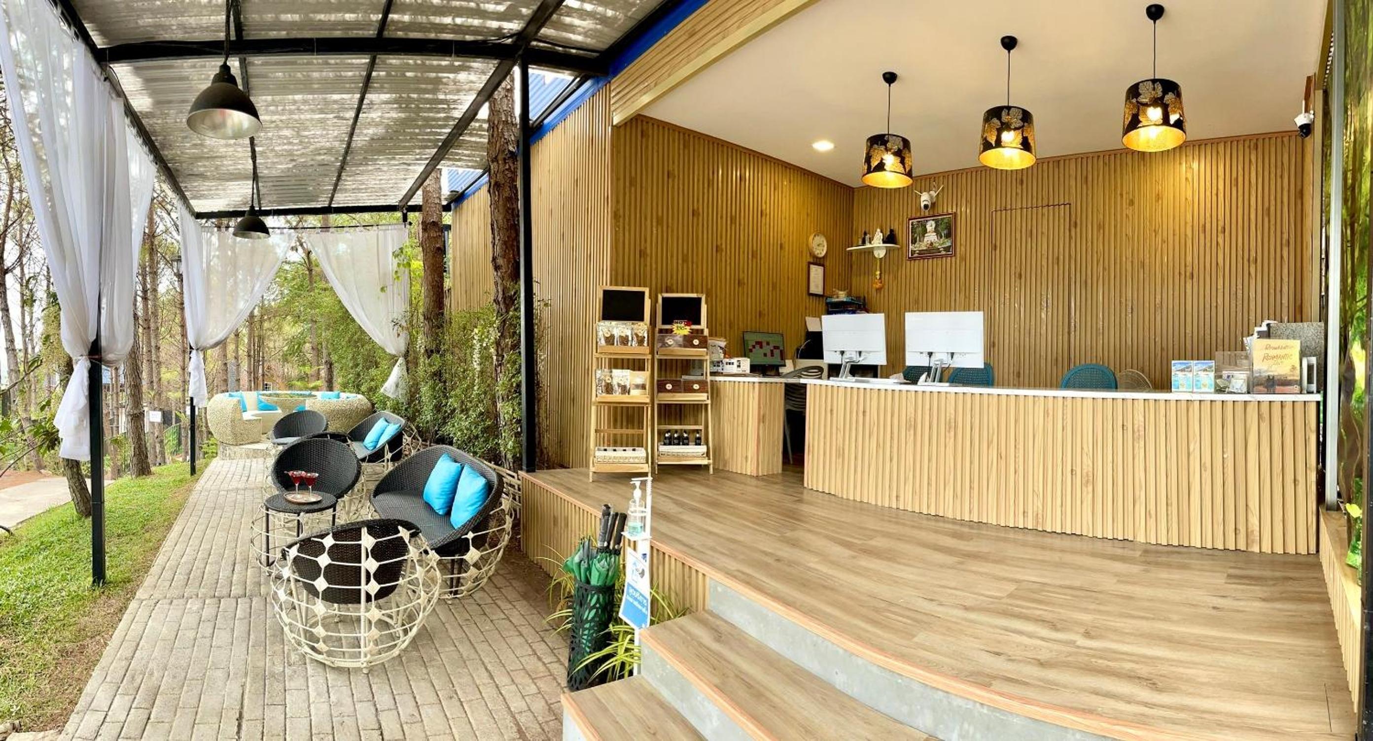 Villa PaSon 6/50