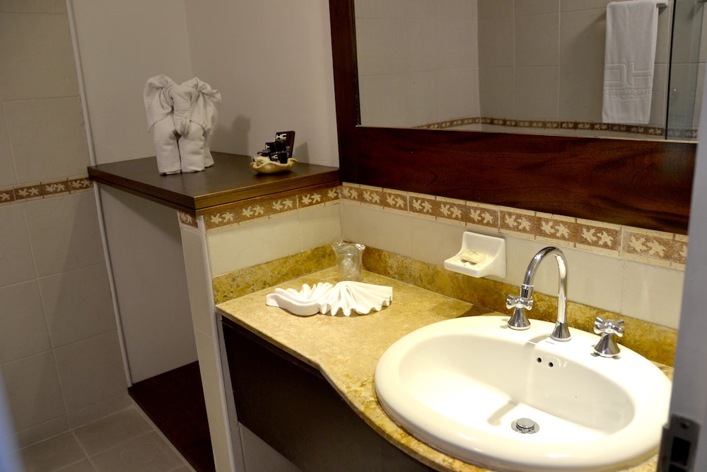 Hotel Carretero 59/66