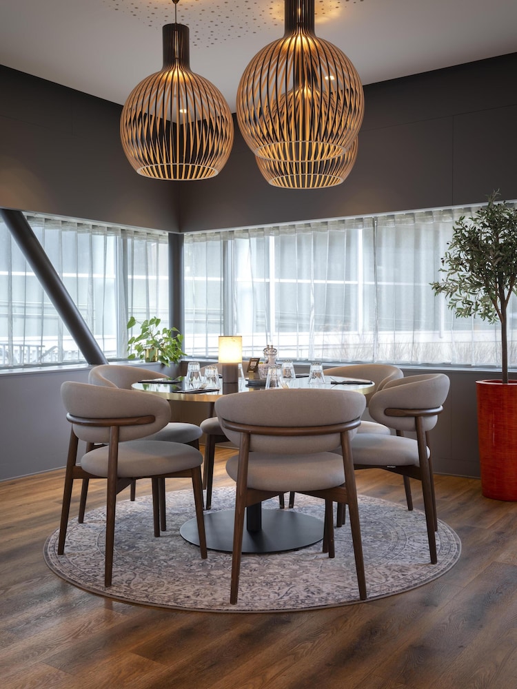 Radisson Blu Hotel, Trondheim Airport 40/63