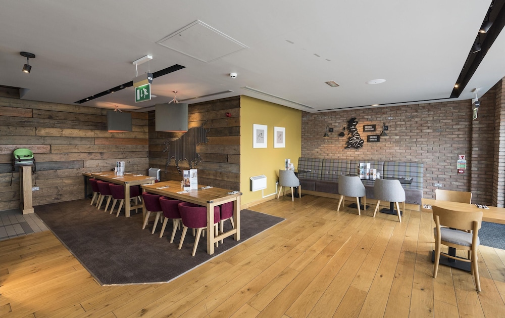 Premier Inn Birmingham South Longbridge 33/38