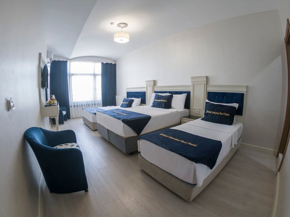 Seher Hotel 8/33