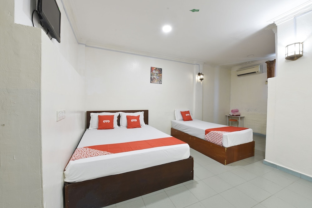 Hotel O Indah 27/50
