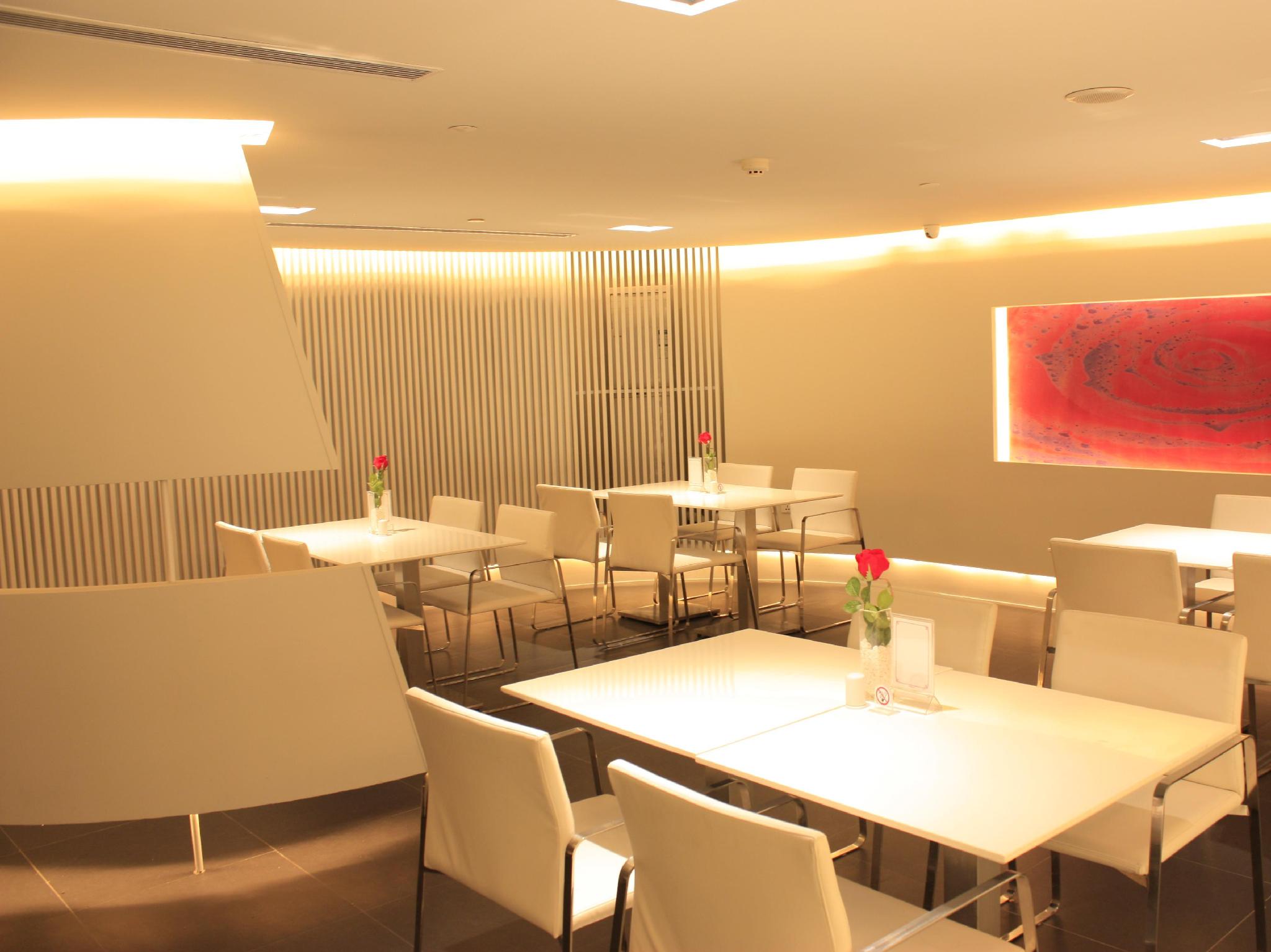 Magnotel (Xining Dashizi Mojia Street) 26/31
