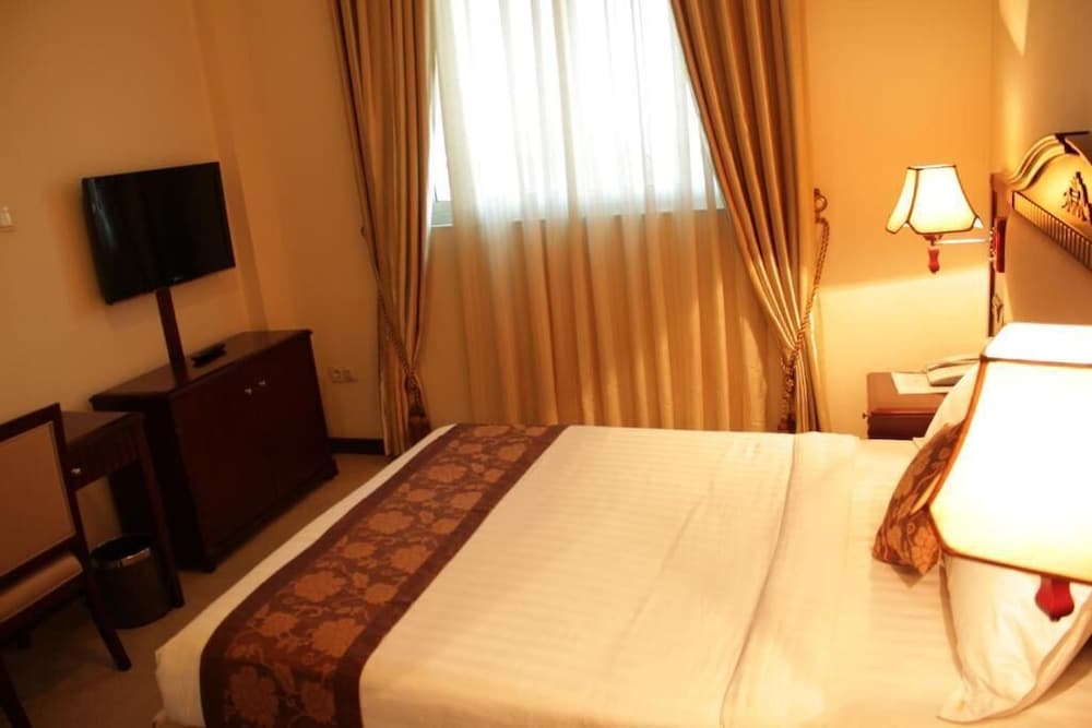 Debredamo Hotel 16/49