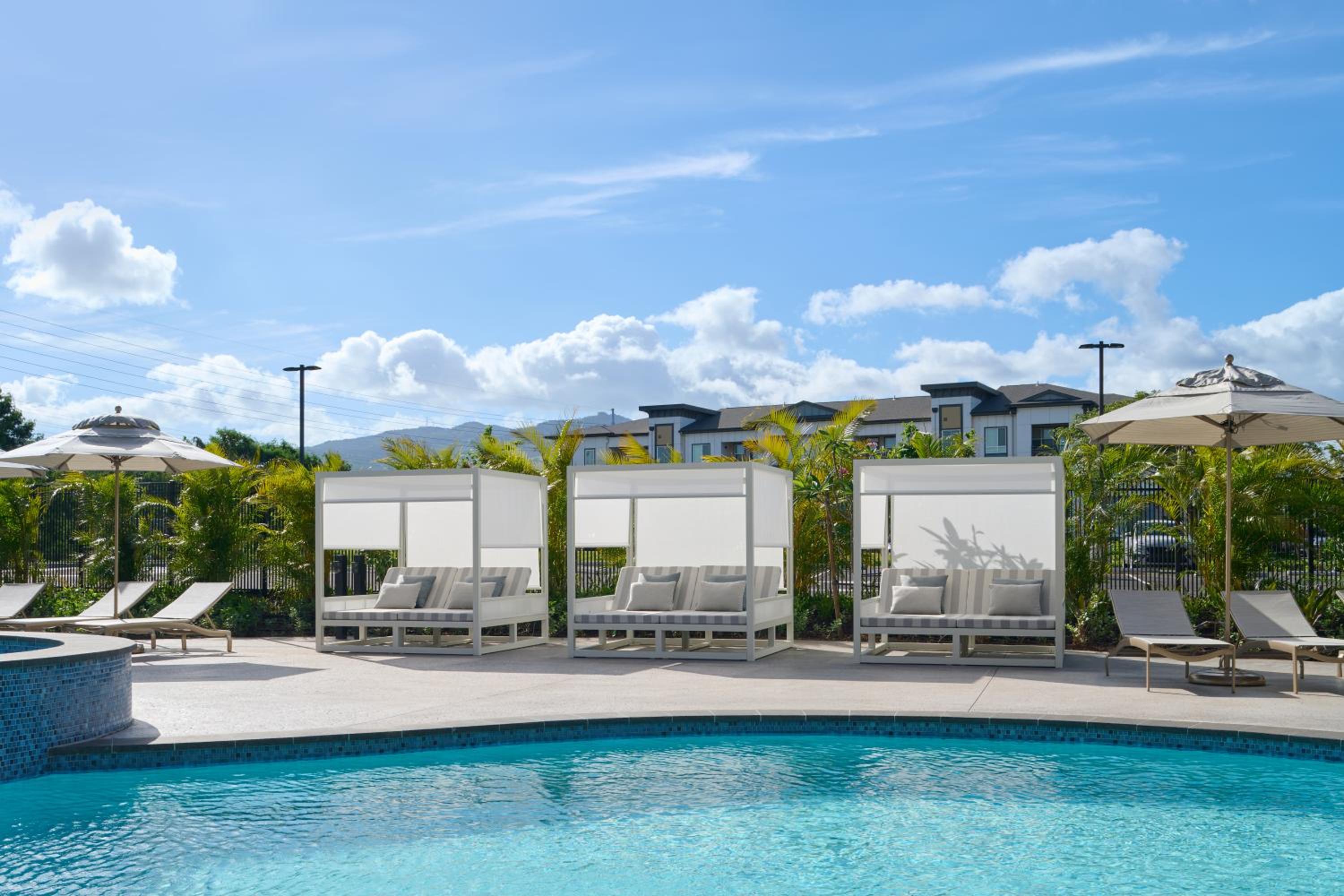 Hyatt House At Ho'Opili 43/50