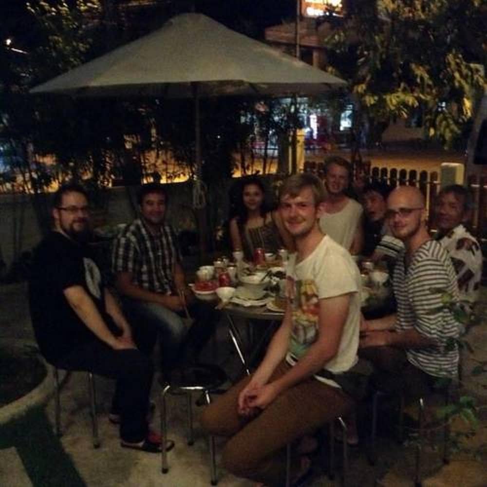 Heritage Homestay 22/31