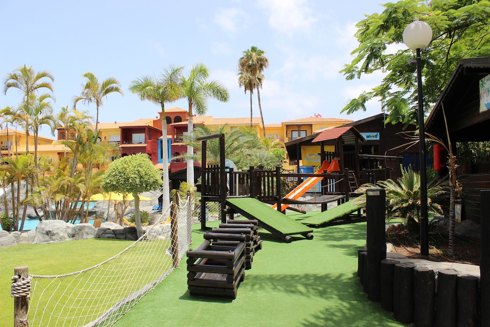 Park Club Europe - All Inclusive Resort 41/50