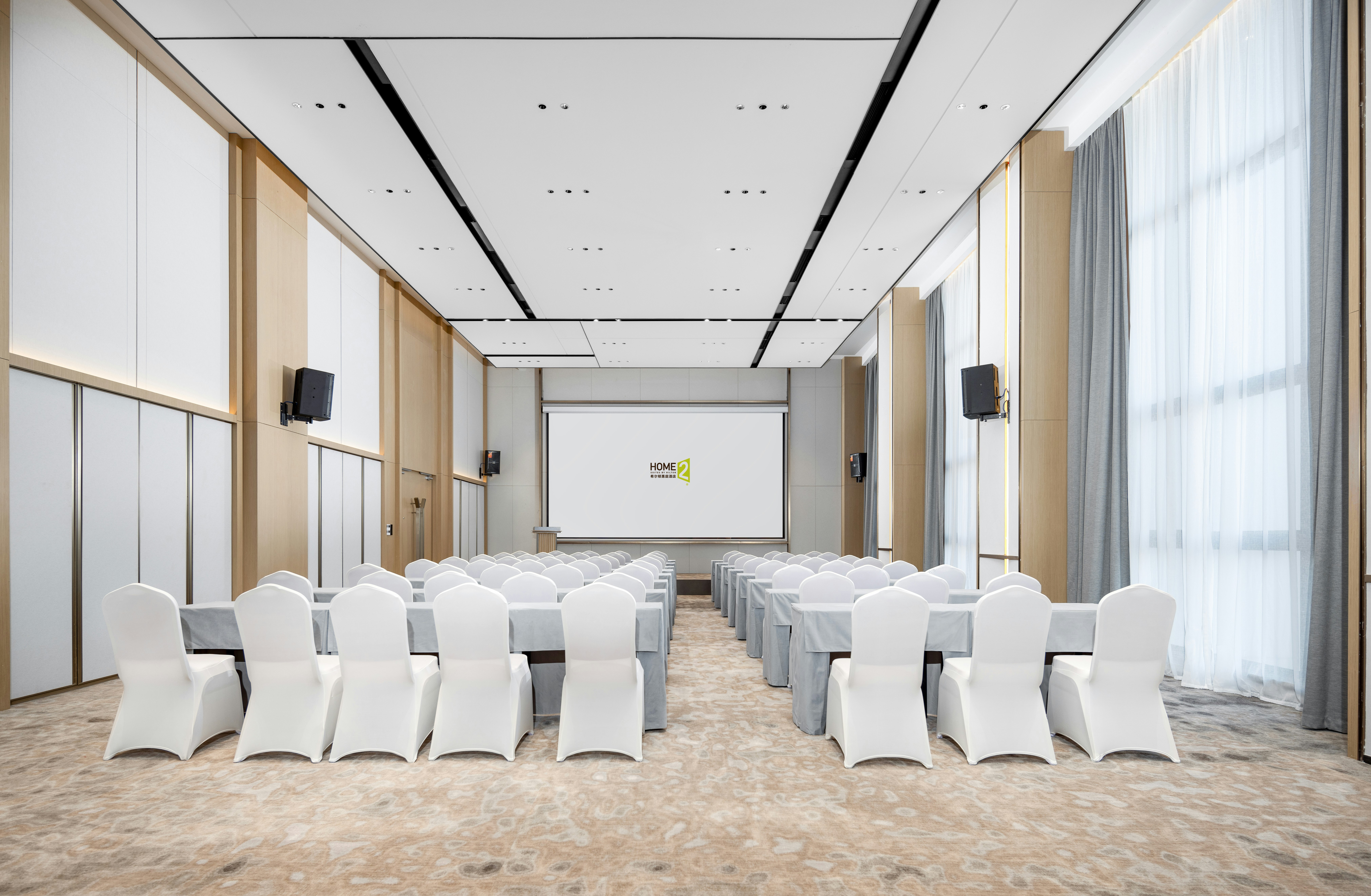 Home2 Suites by Hilton Shaoguan Wengyuan 52/61
