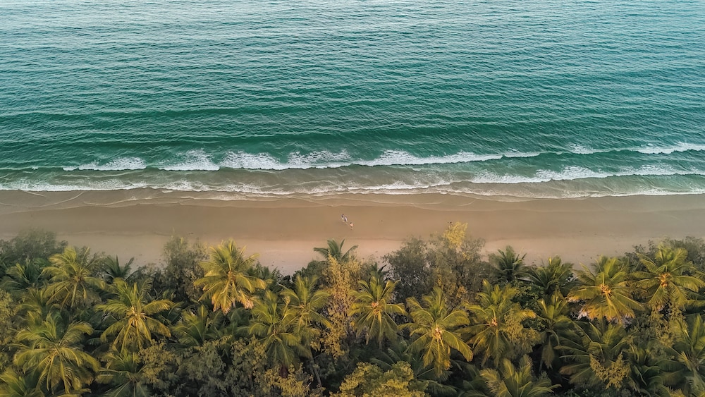 Freestyle Resort Port Douglas 52/61