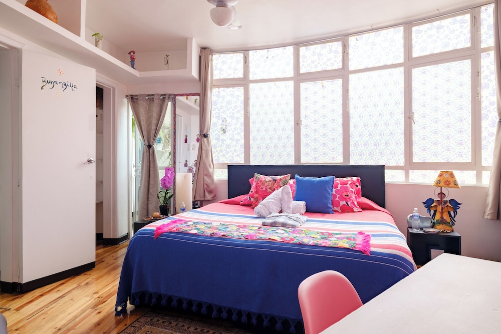 Casa ITZAE B&B 16/58