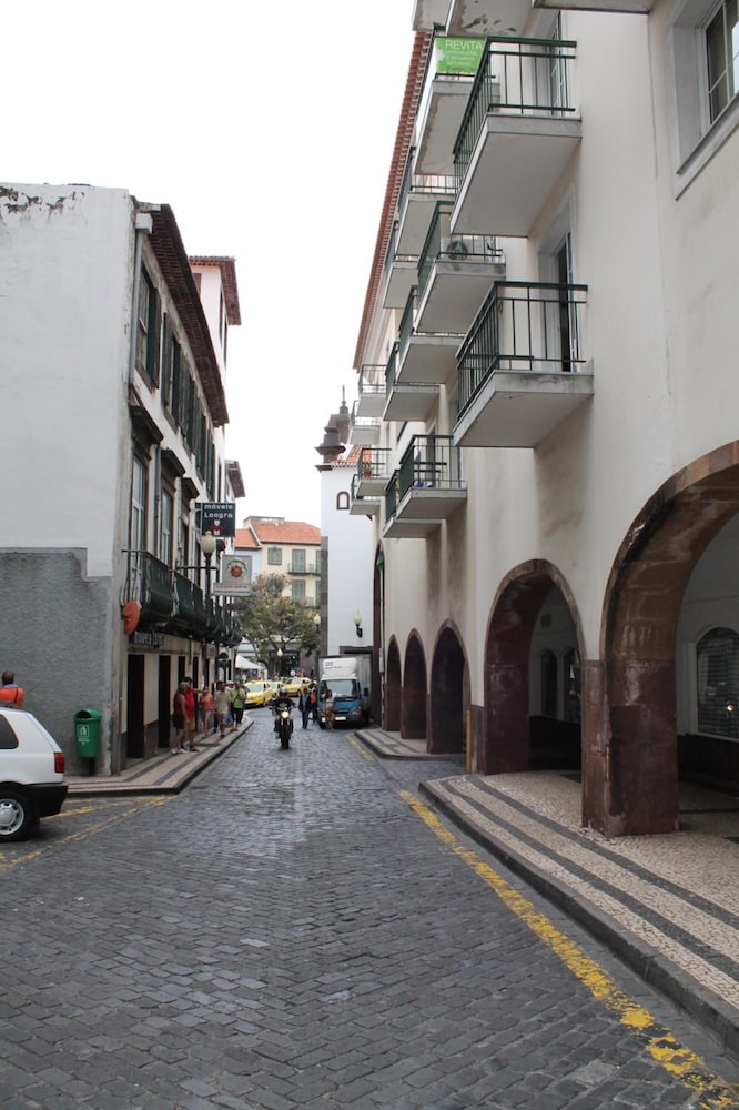 Greco Residencial in FUNCHAL