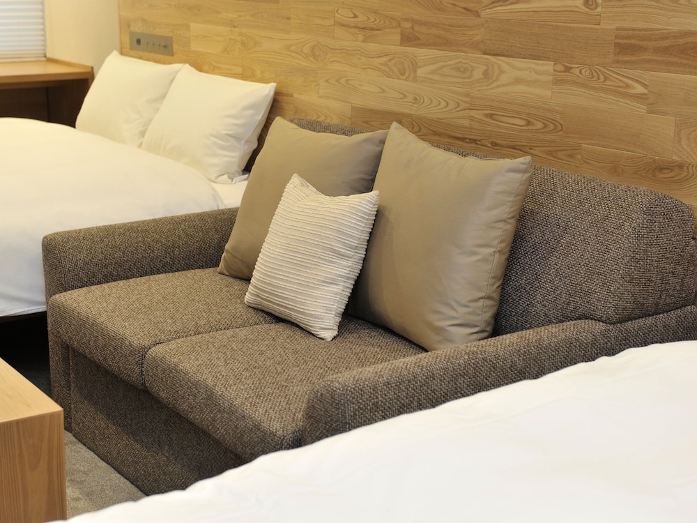 Hotel Androoms Osaka Hommachi 29/38
