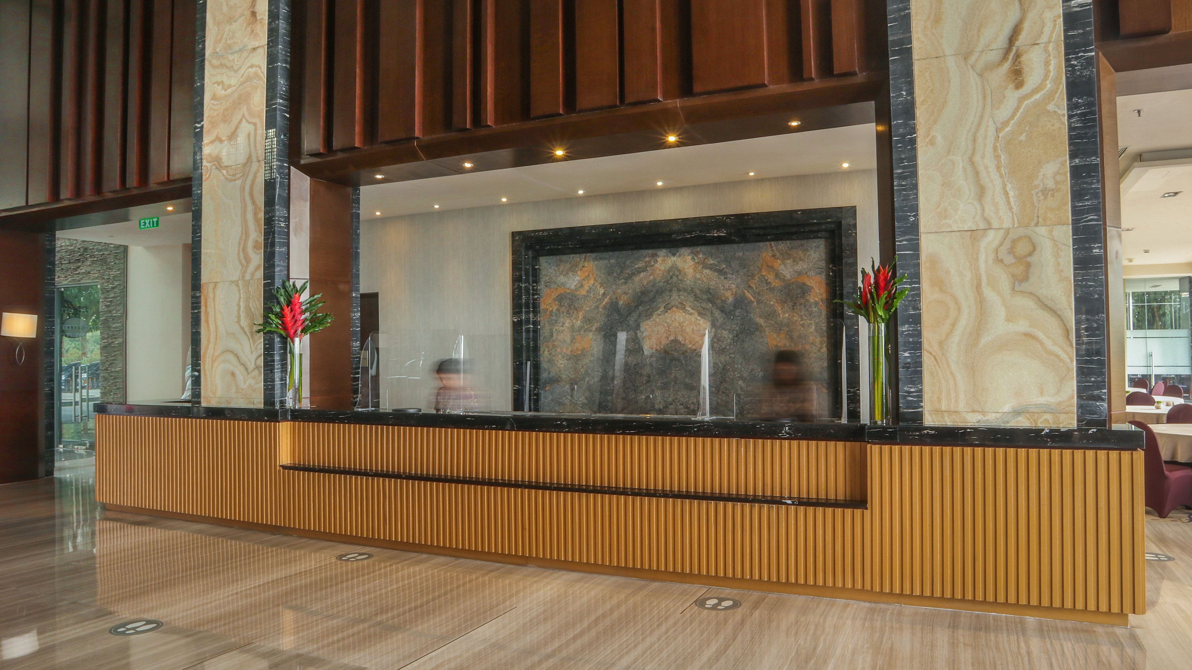 INTERCONTINENTAL BANDUNG DAGO PAKAR 8/50