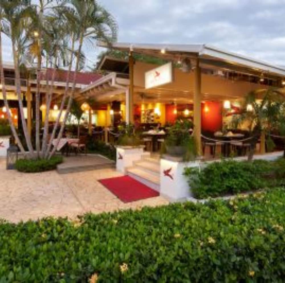 Villas VR Beachwalk Avellanas 2/49