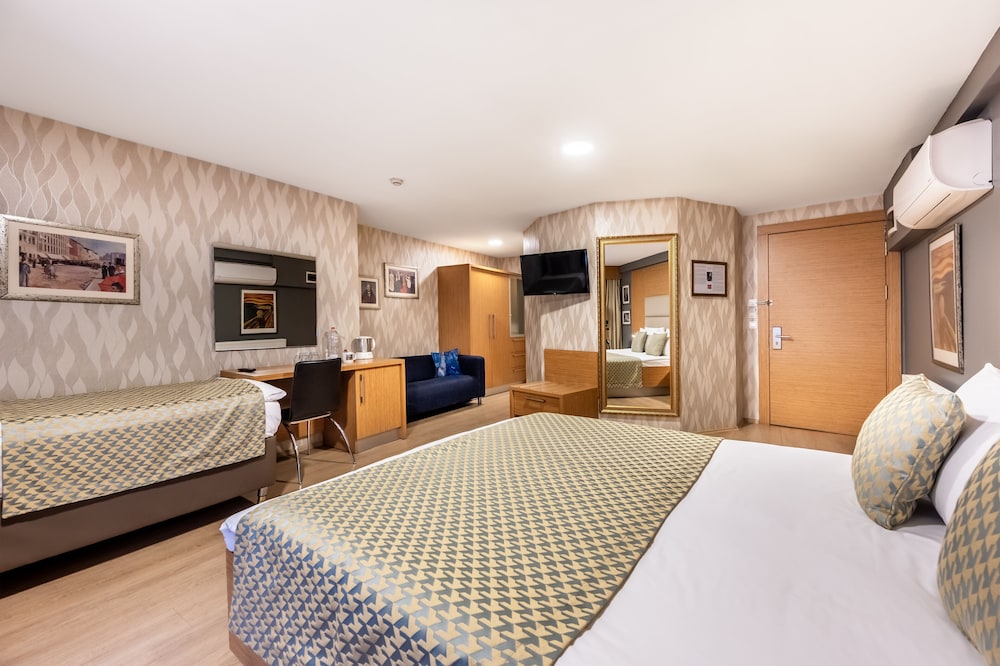 Gallery Residence And Boutique Hotel 19/72