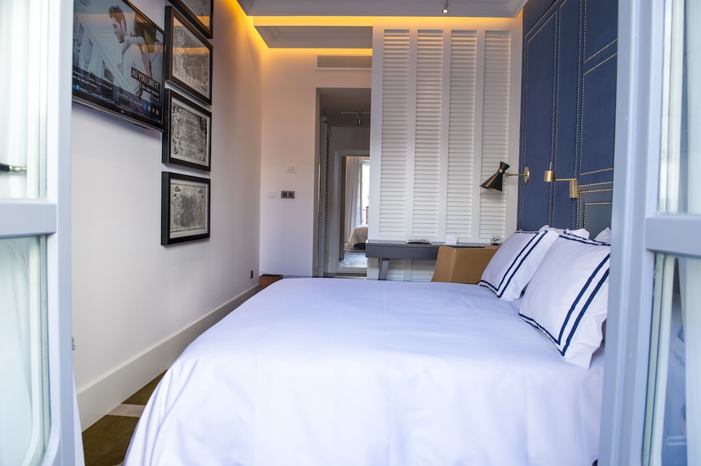 Only You Boutique Hotel Madrid 18/48