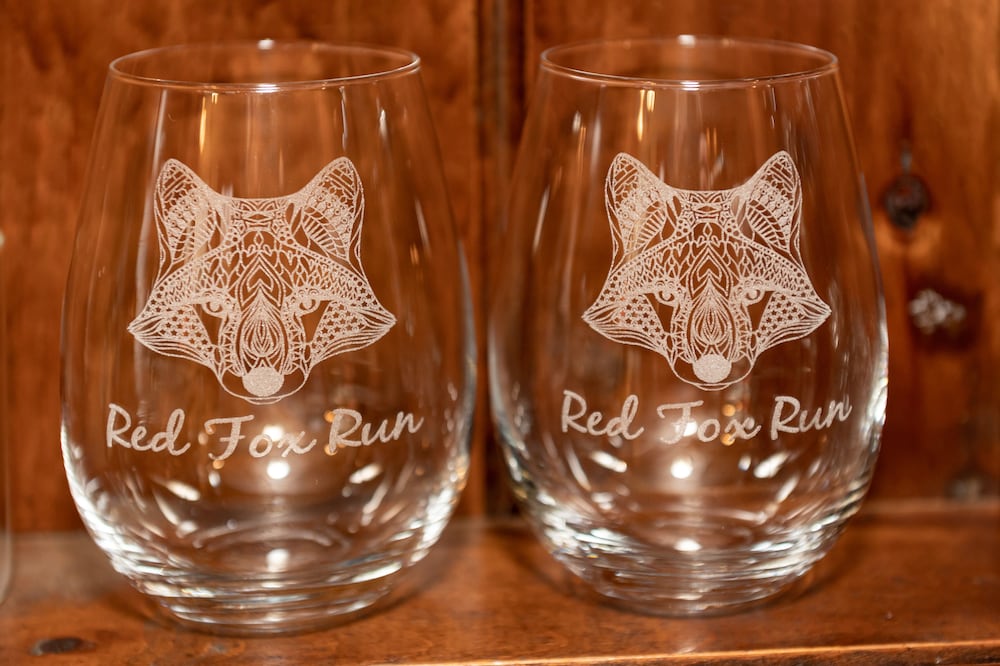 Red Fox Run B&B 5/27