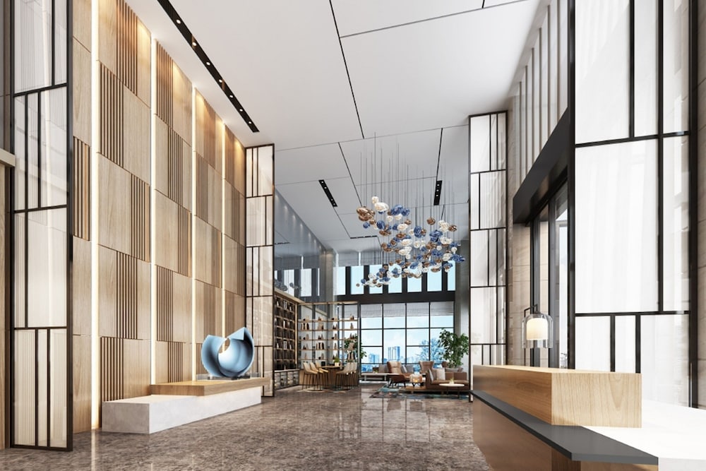 Fairfield by Marriott Liaocheng Dongchangfu 21/30