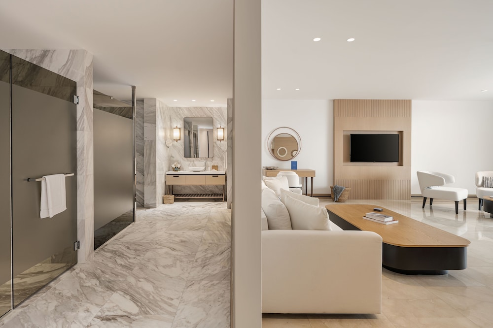 METT Hotel & Beach Resort Bodrum 43/66