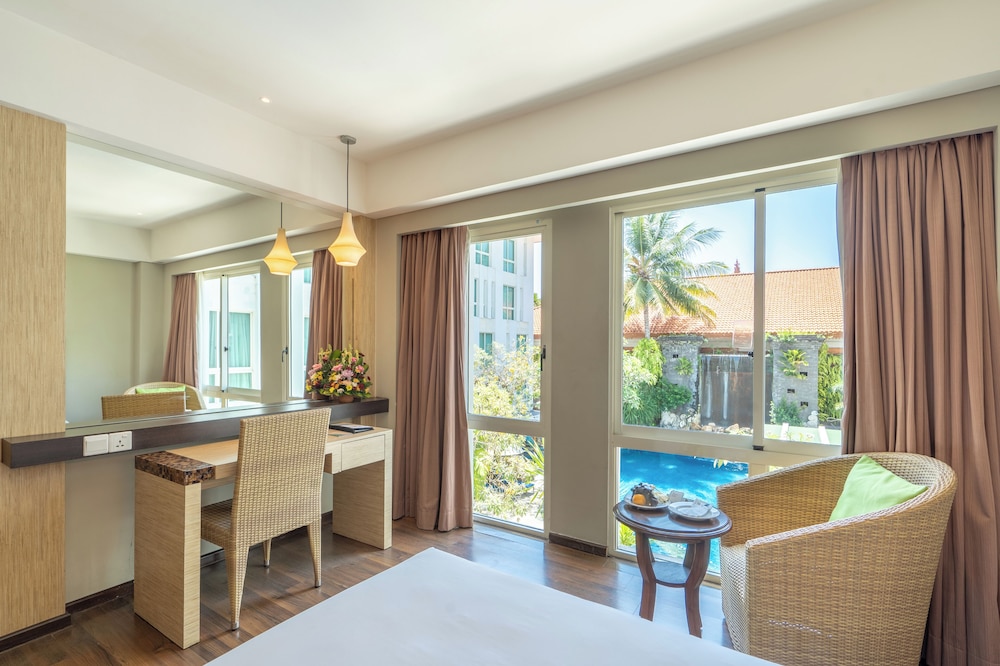 BINTANG KUTA HOTEL 39/61