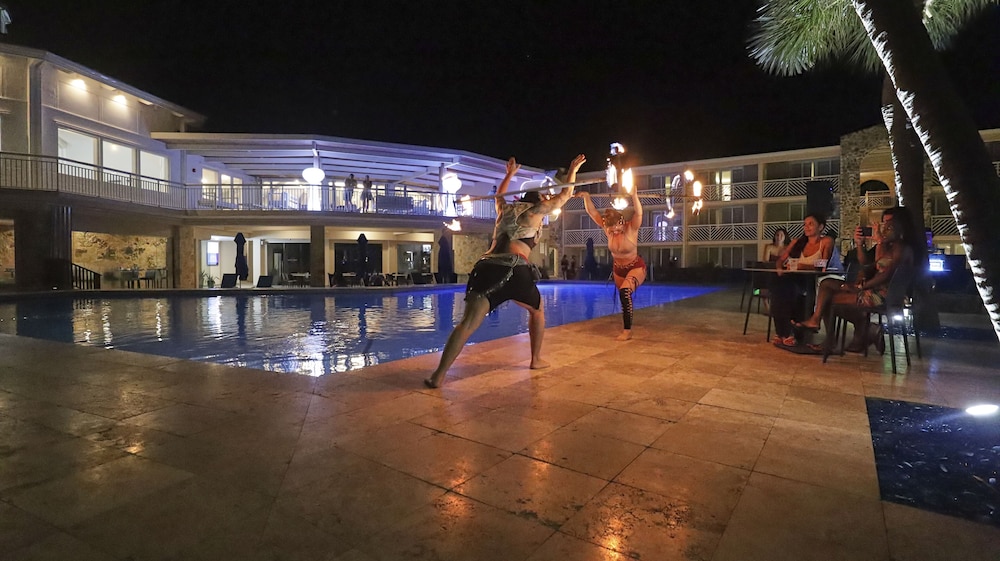 Divi Carina Bay All Inclusive Beach Resort & Casino 40/49