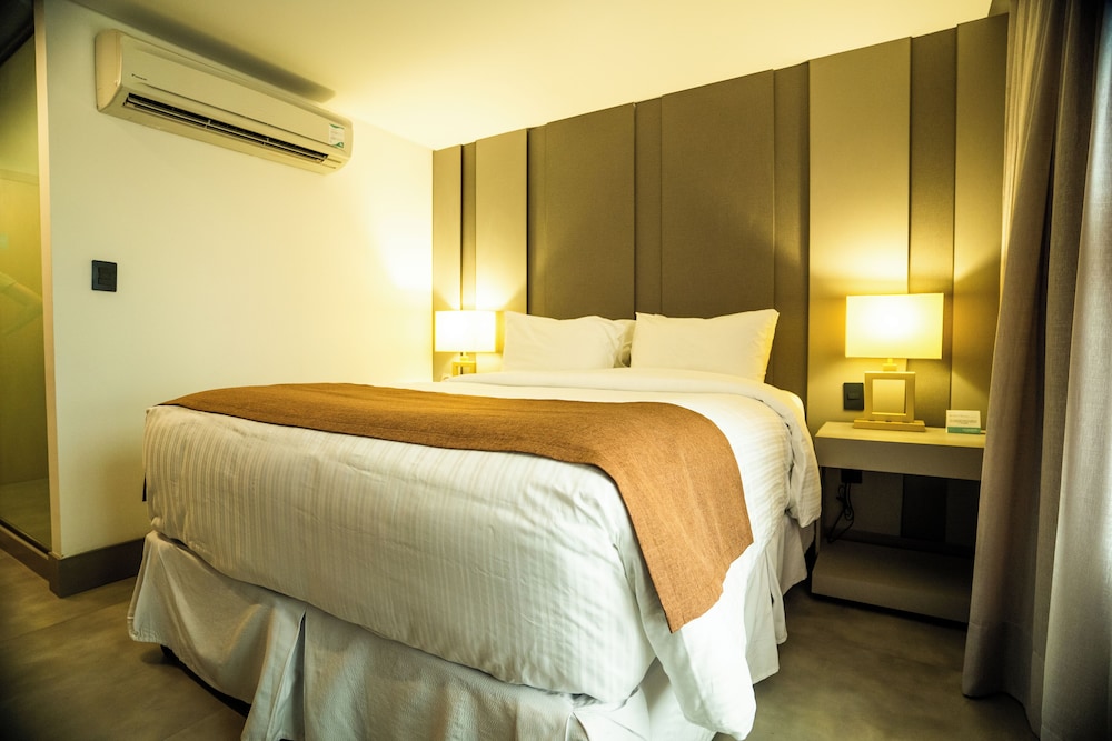 Oceana Atlantico Hotel 12/65