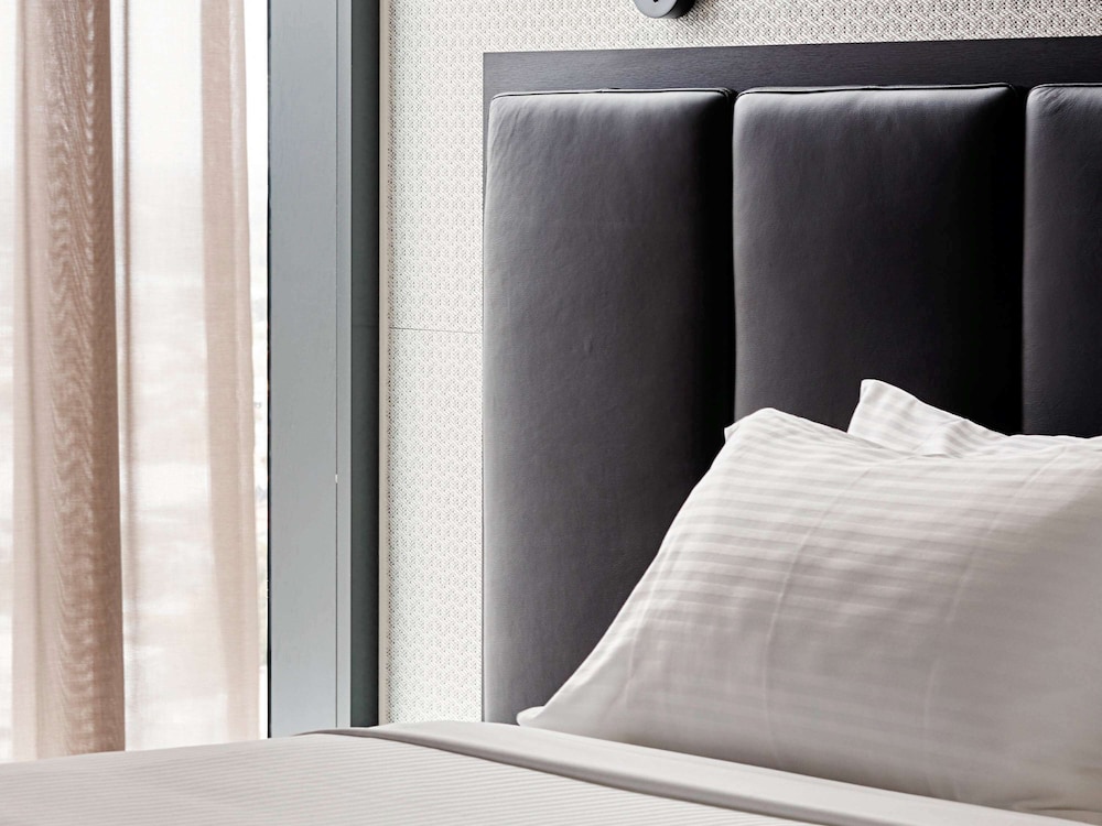 Novotel Melbourne South Wharf 13/76