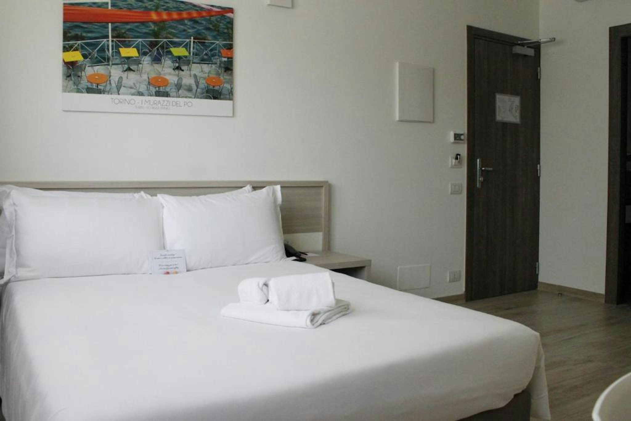 Best Quality Hotel Politecnico 6/17