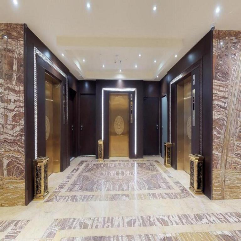 فندق ابريز - جدة (EBREEZ HOTEL) 10/51
