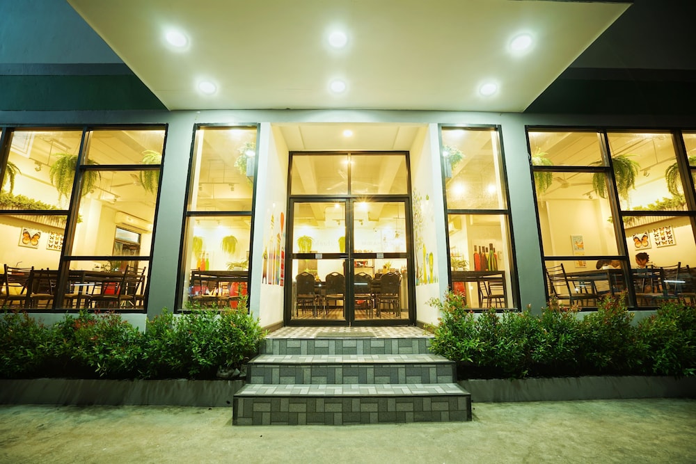 Sabai Place Donmueang Airport 3/50