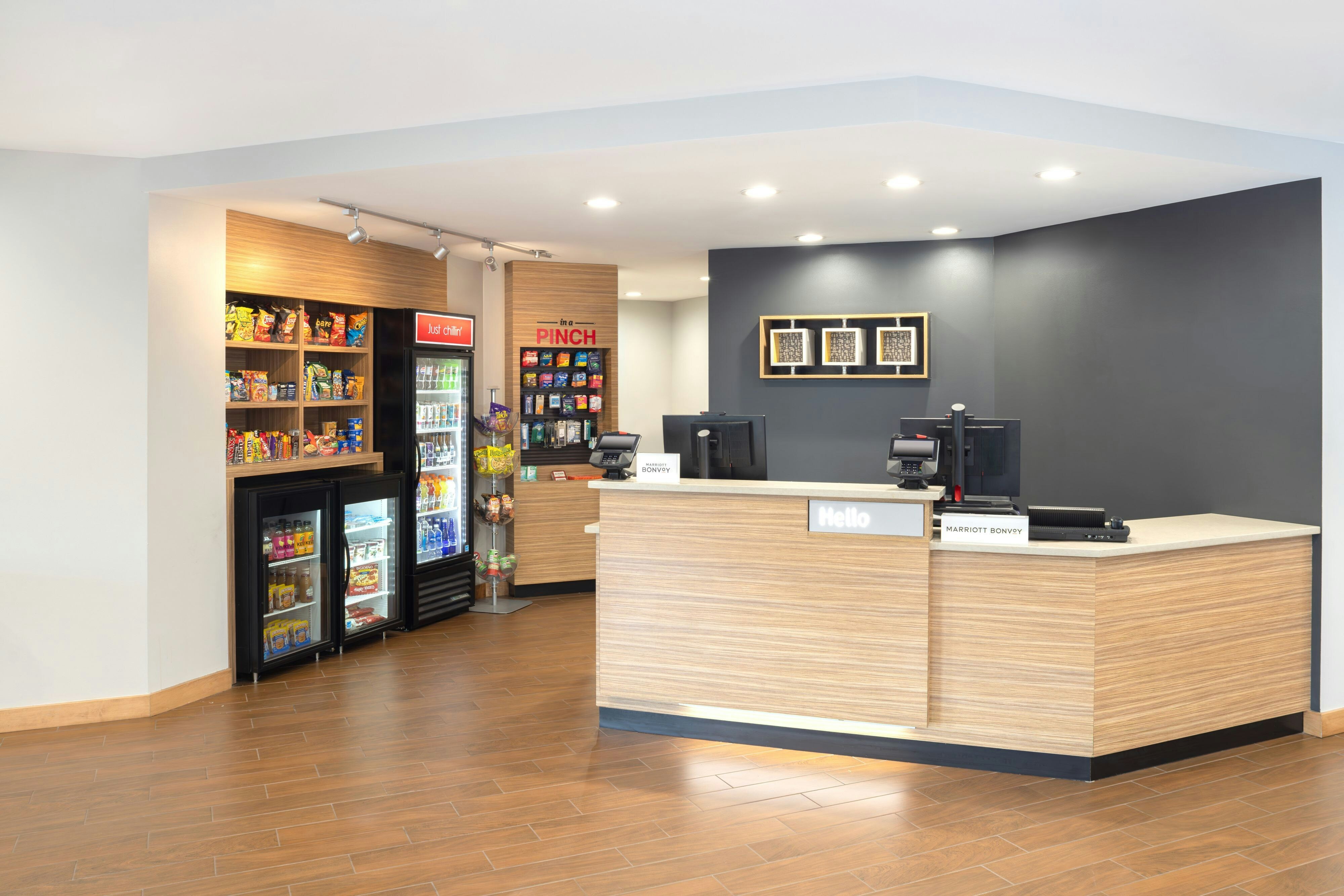 TOWNEPLACE SUITES LATHAM ALBANY AIRPORT 10/62