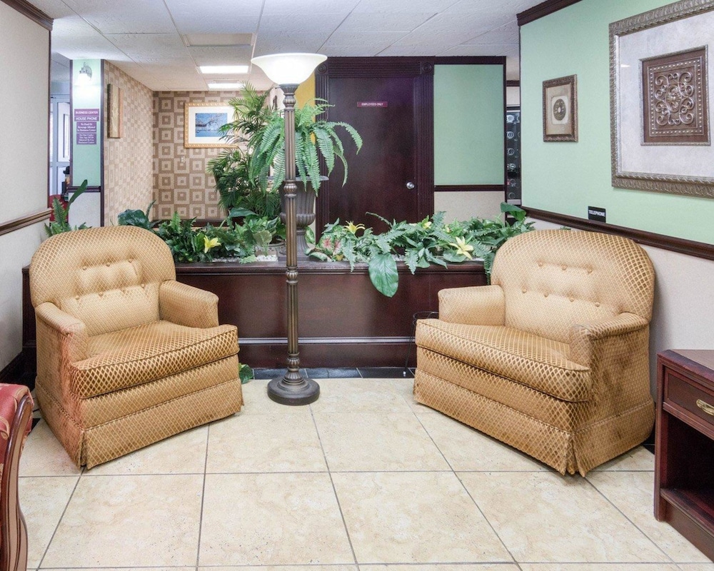 Quality Inn Shreveport 33/50