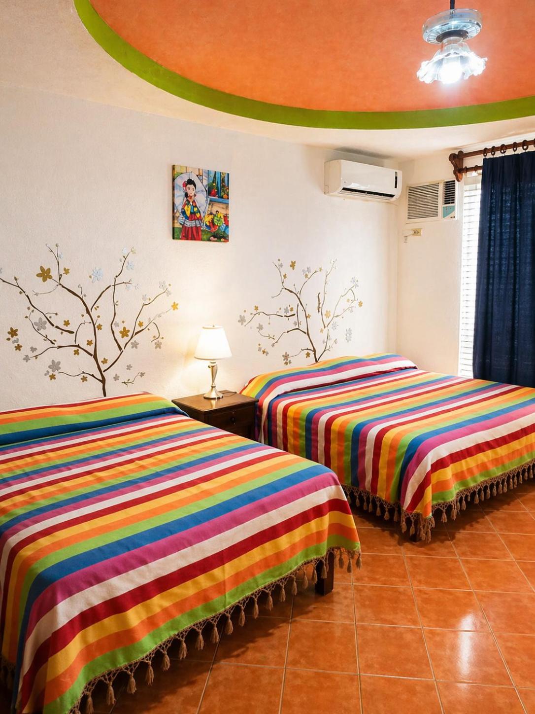Hotel Posada Dona Alicia 35/50