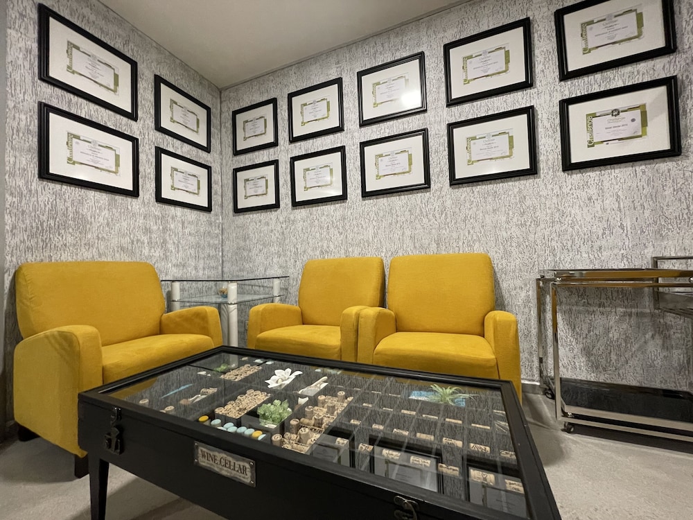 Smart Hotel Budapest 61/81