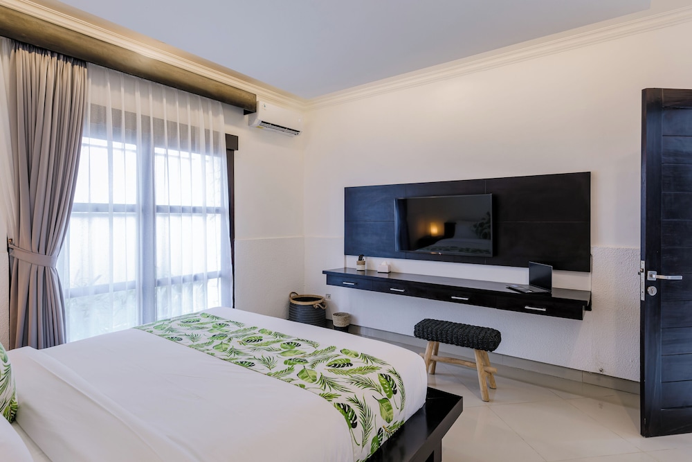 Chandi Hotel Ubud 10/39