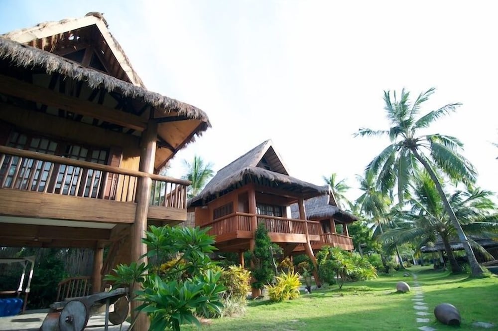 Hoyohoy Villas 10/65