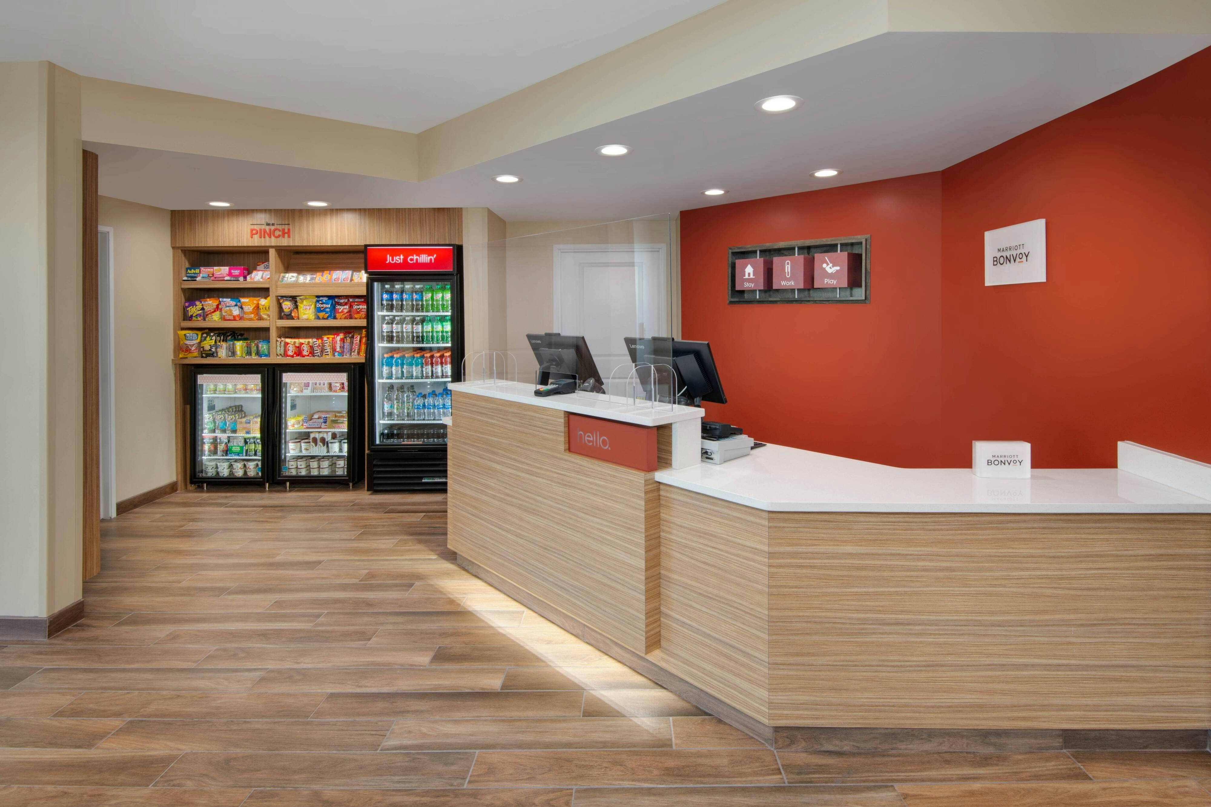 TownePlace Suites by Marriott Niceville Eglin AFB Area 2/10