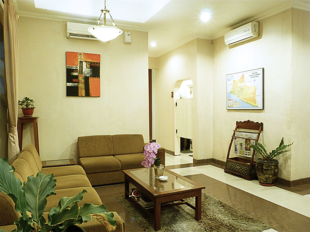 Sagan Heritage Hotel 18/25