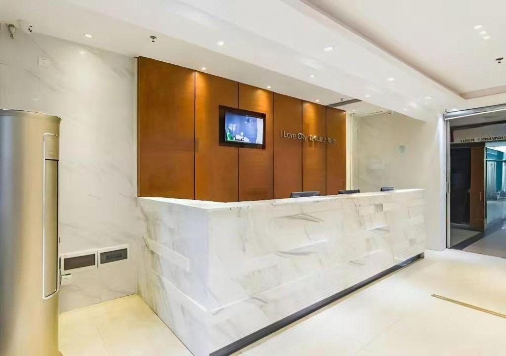 City Comfort Inn(Guangzhou Chenjiaci Metro Station) 20/58