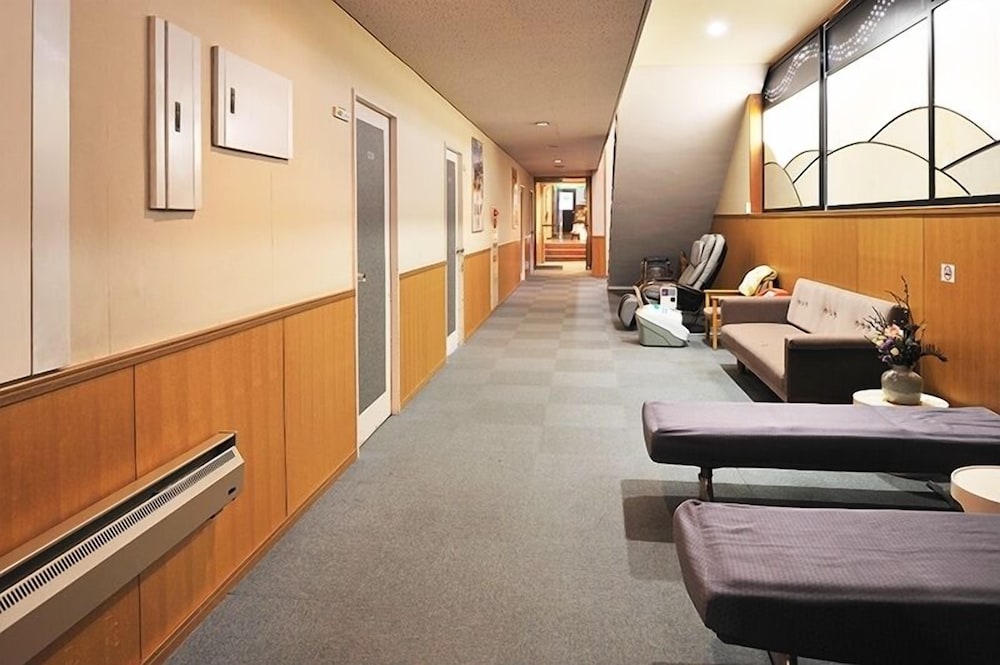 Oohira Hotel 29/53