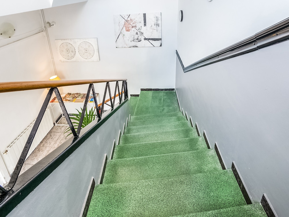 Hostal El Patio de la Luna by Vivere Stays 28/45