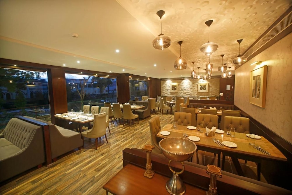 Hotel Crosslane 17/20