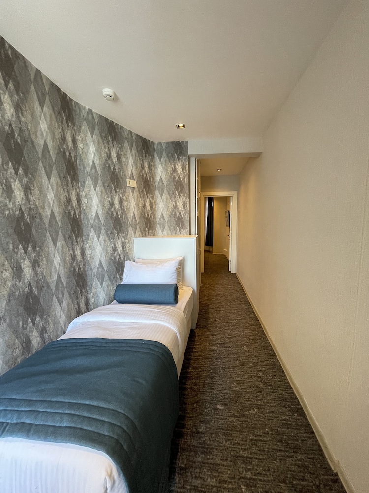 Weingart Seaside Hotel 21/52