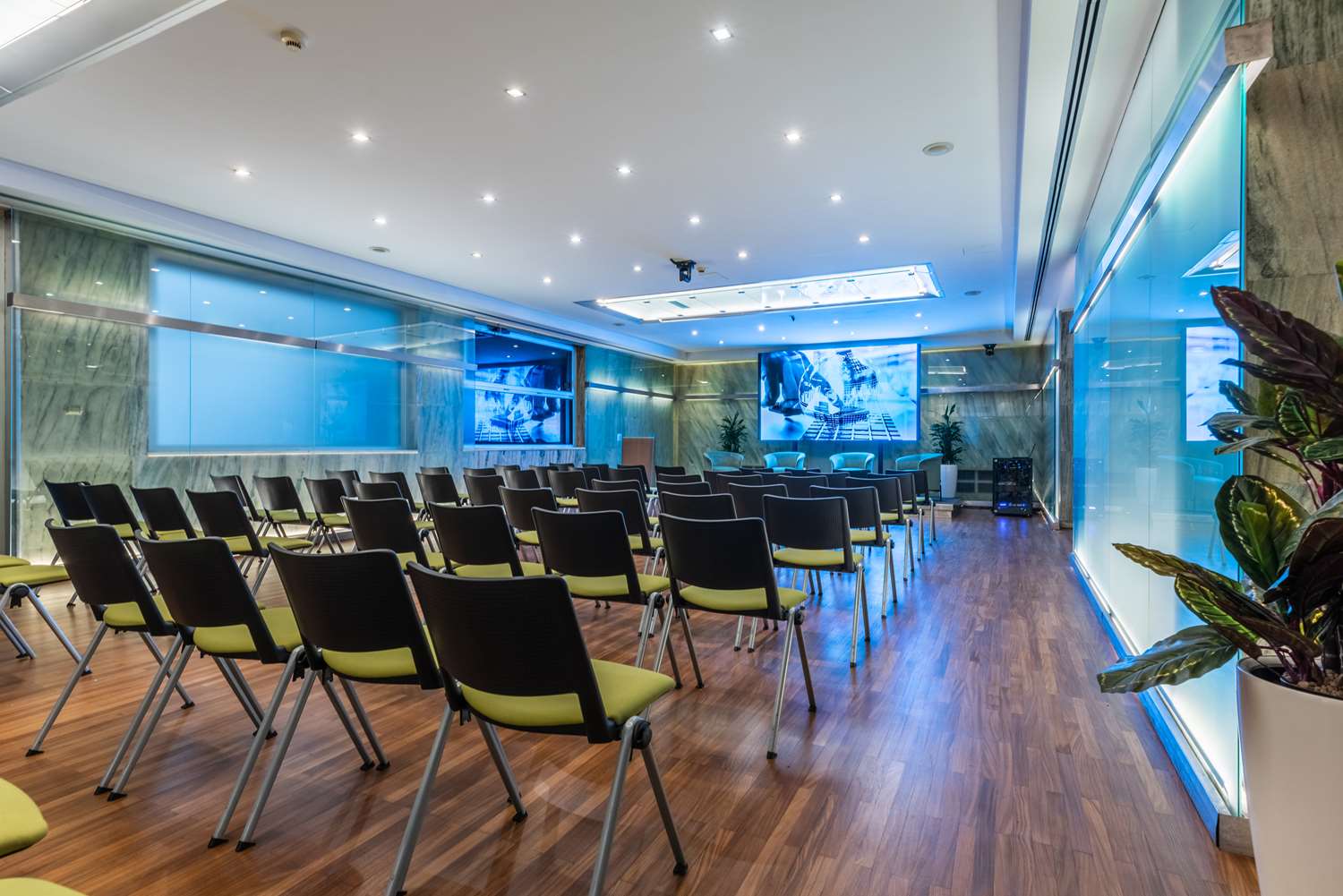 Best Western Premier Hotel Royal Santina 34/37