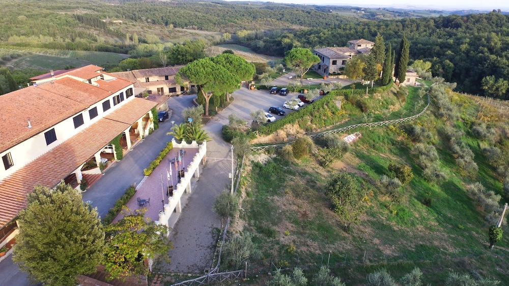 La Loggia Villa Gloria 61/68