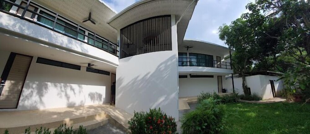 Mango T. Villa Chiang Mai Resort 3/50